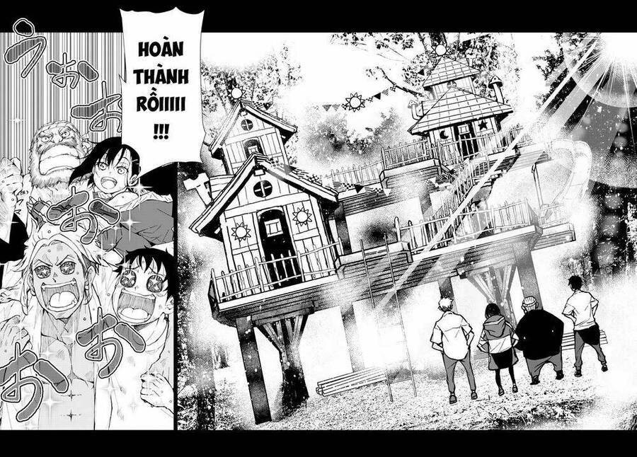 Zombie 100 ~ 100 Điều Tôi Sẽ Làm Trước Khi Trở Thành Zombie~ Chapter 14 - Trang 2