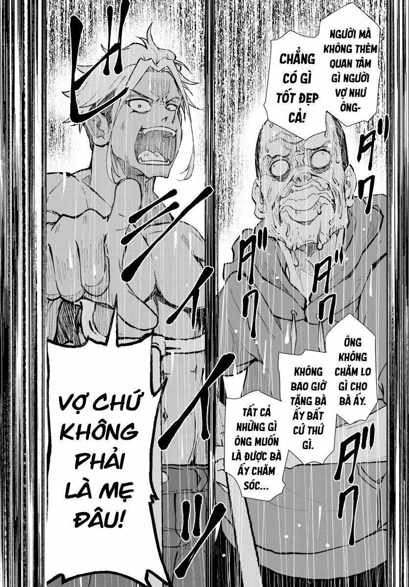 Zombie 100 ~ 100 Điều Tôi Sẽ Làm Trước Khi Trở Thành Zombie~ Chapter 19 - Trang 2