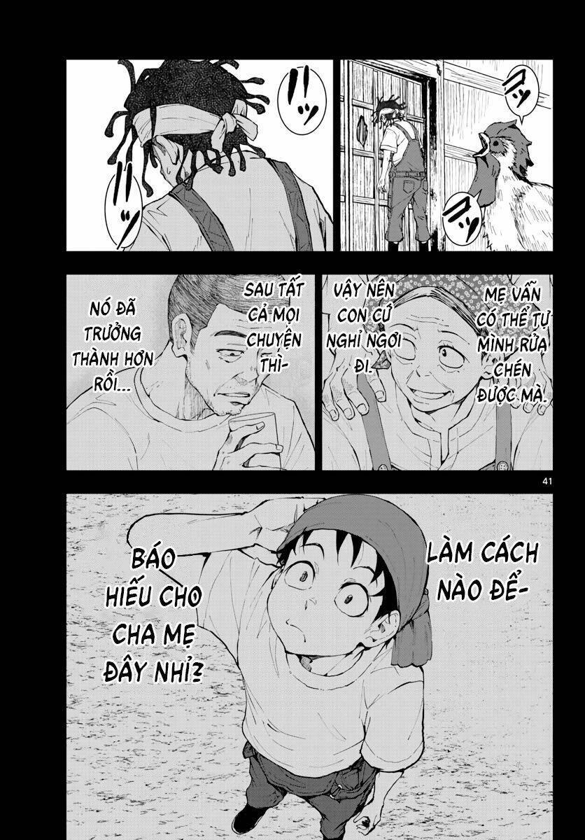 Zombie 100 ~ 100 Điều Tôi Sẽ Làm Trước Khi Trở Thành Zombie~ Chapter 20 - 40