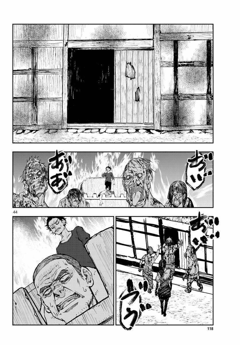 Zombie 100 ~ 100 Điều Tôi Sẽ Làm Trước Khi Trở Thành Zombie~ Chapter 20 - 43