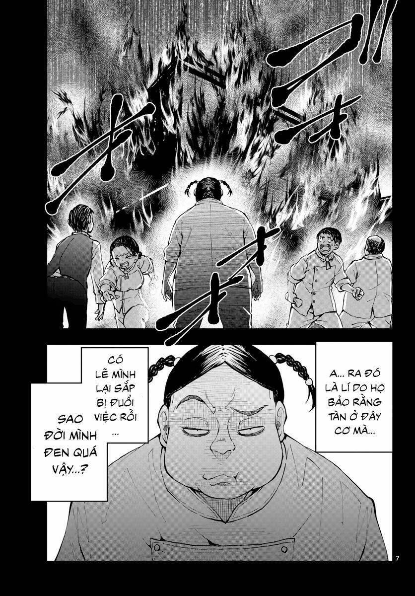 Zombie 100 ~ 100 Điều Tôi Sẽ Làm Trước Khi Trở Thành Zombie~ Chapter 20 - 9