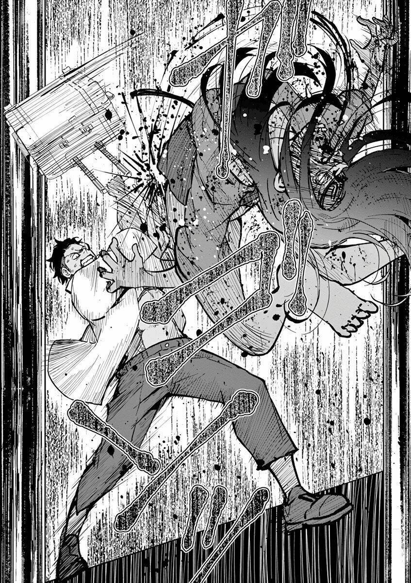 Zombie 100 ~ 100 Điều Tôi Sẽ Làm Trước Khi Trở Thành Zombie~ Chapter 5 - 20