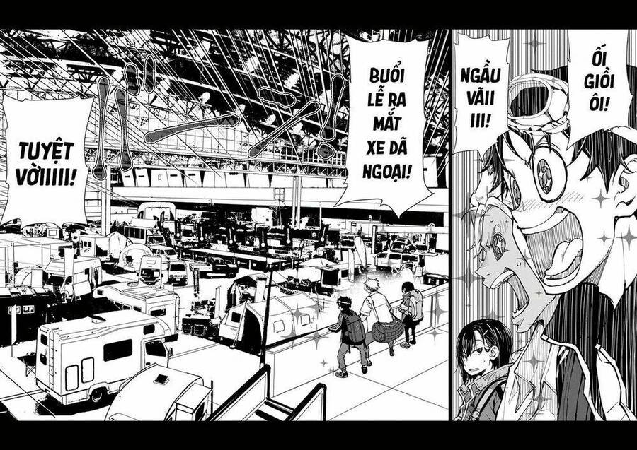 Zombie 100 ~ 100 Điều Tôi Sẽ Làm Trước Khi Trở Thành Zombie~ Chapter 8 - 26