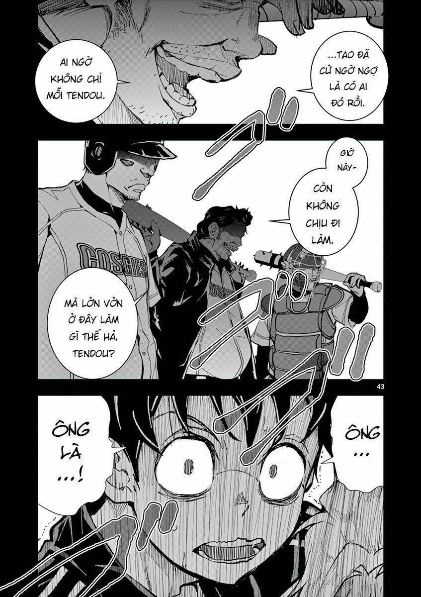 Zombie 100 ~ 100 Điều Tôi Sẽ Làm Trước Khi Trở Thành Zombie~ Chapter 8 - 46