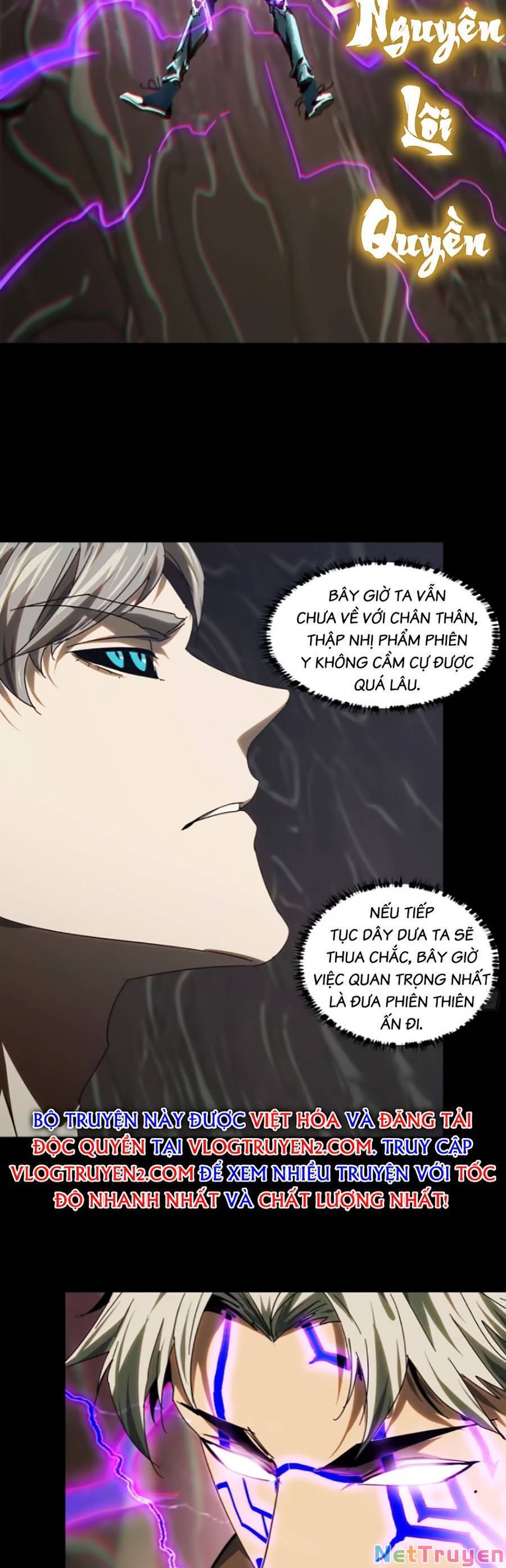 Đại Tượng Vô Hình Chapter 302 - 10