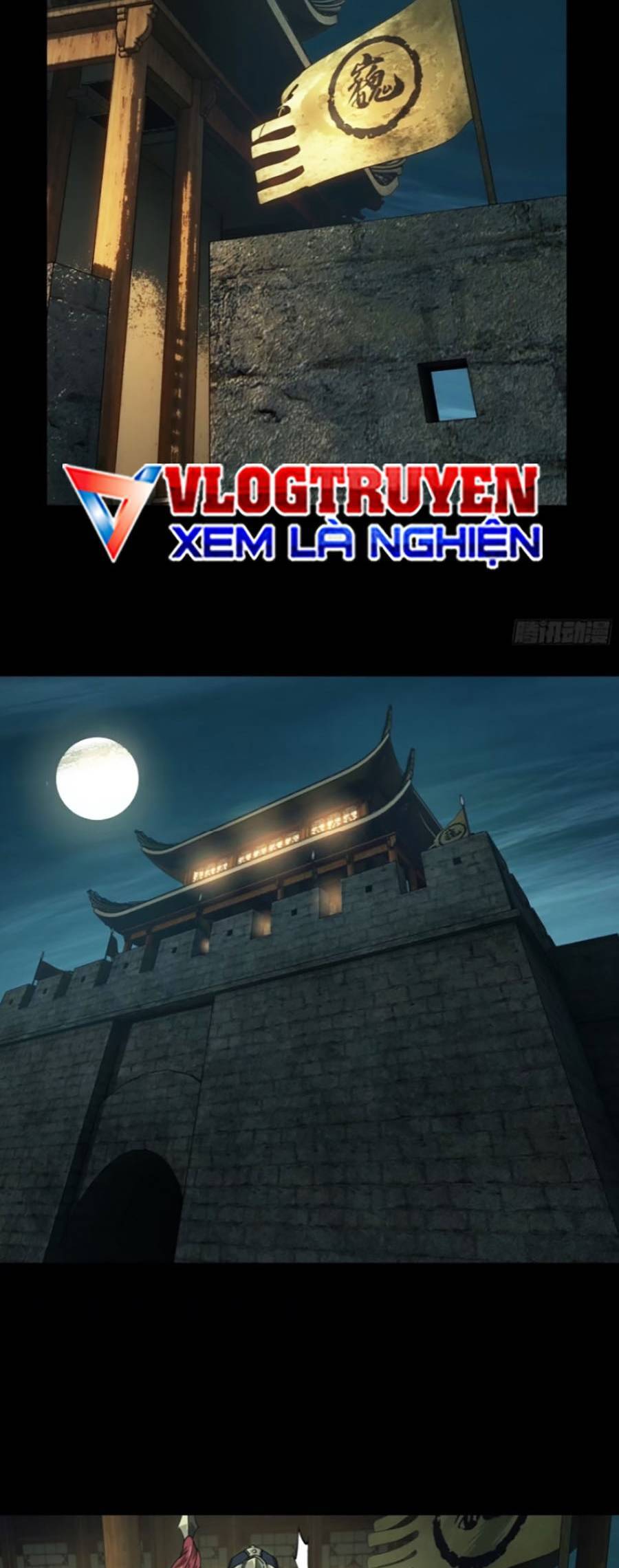 Đại Tượng Vô Hình Chapter 318 - 27