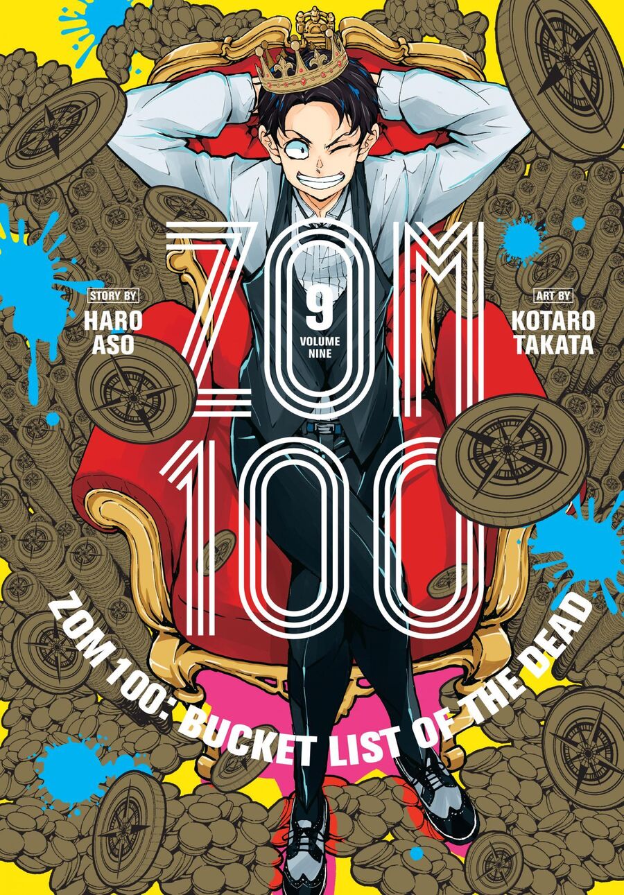 100 Điều Muốn Làm Trước Khi Chết Chapter 31 - 1