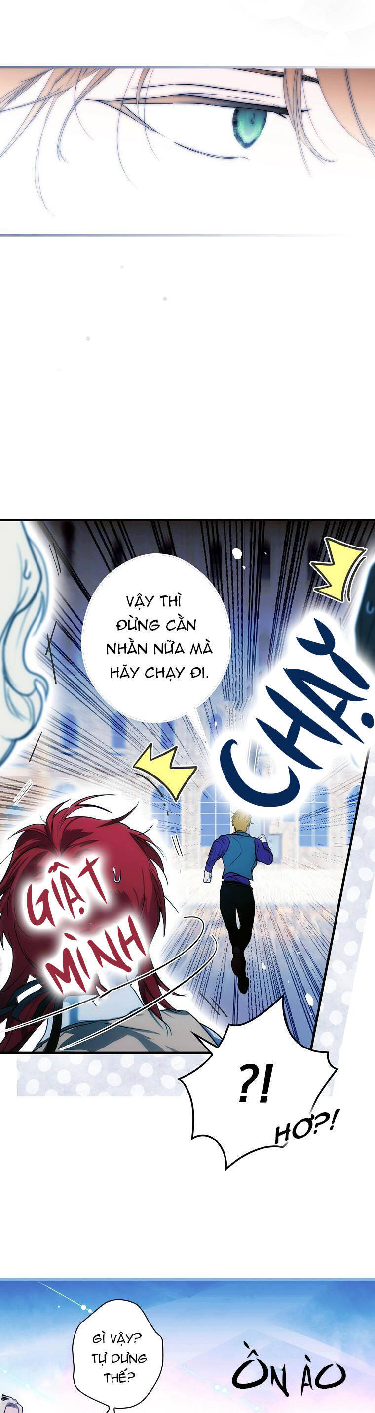 Câu Chuyện Cổ Tích Của Mẹ Kế Chapter 103 - 23