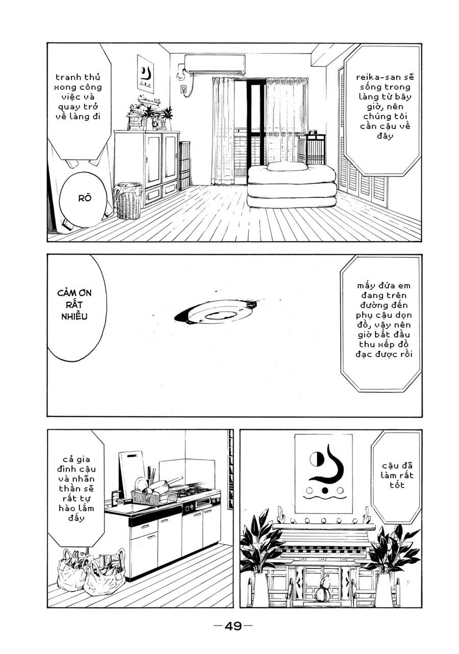 My Home Hero Chapter 99 - 6