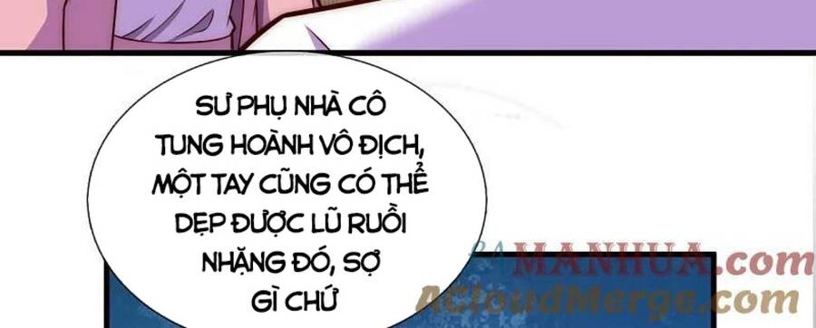 Đô Thị Chi Nghịch Thiên Tiên Tôn Chapter 372 - 110