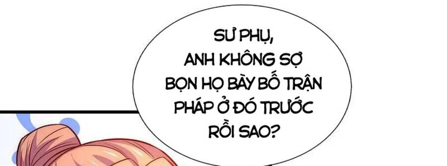 Đô Thị Chi Nghịch Thiên Tiên Tôn Chapter 372 - 123