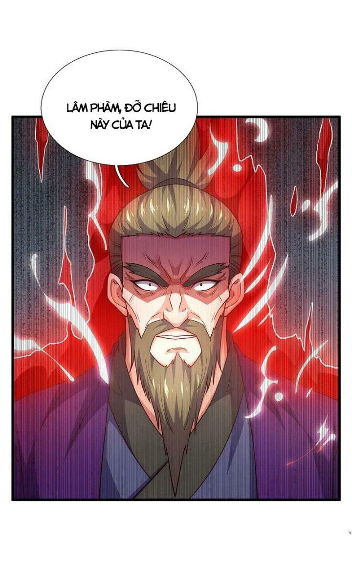 Đô Thị Chi Nghịch Thiên Tiên Tôn Chapter 374 - 22