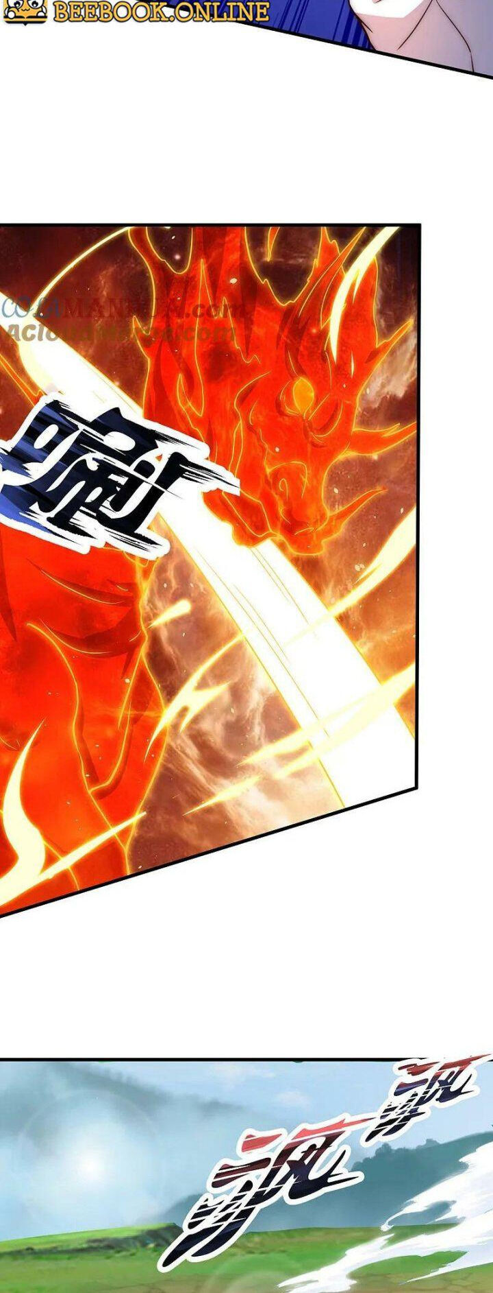 Đô Thị Chi Nghịch Thiên Tiên Tôn Chapter 374 - 26