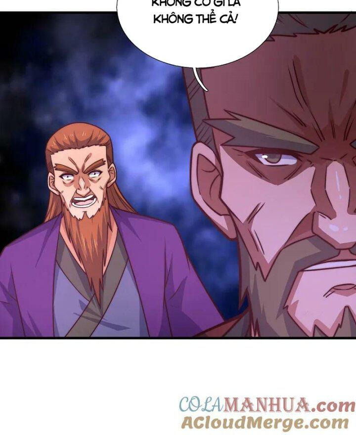 Đô Thị Chi Nghịch Thiên Tiên Tôn Chapter 374 - 6