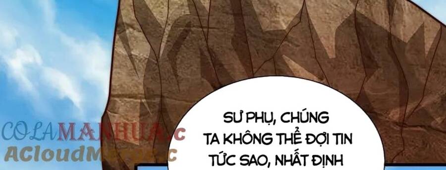 Đô Thị Chi Nghịch Thiên Tiên Tôn Chapter 373 - 75