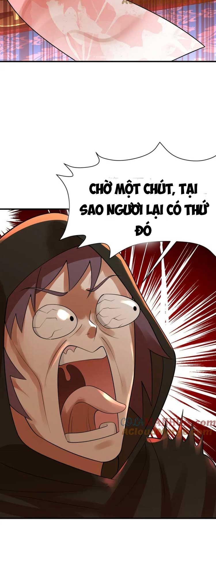 Ta Luyện Khí Ba Ngàn Năm Chapter 369 - 29