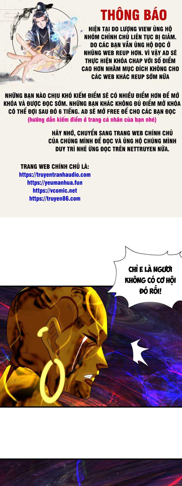 Ta Luyện Khí Ba Ngàn Năm Chapter 367 - 1