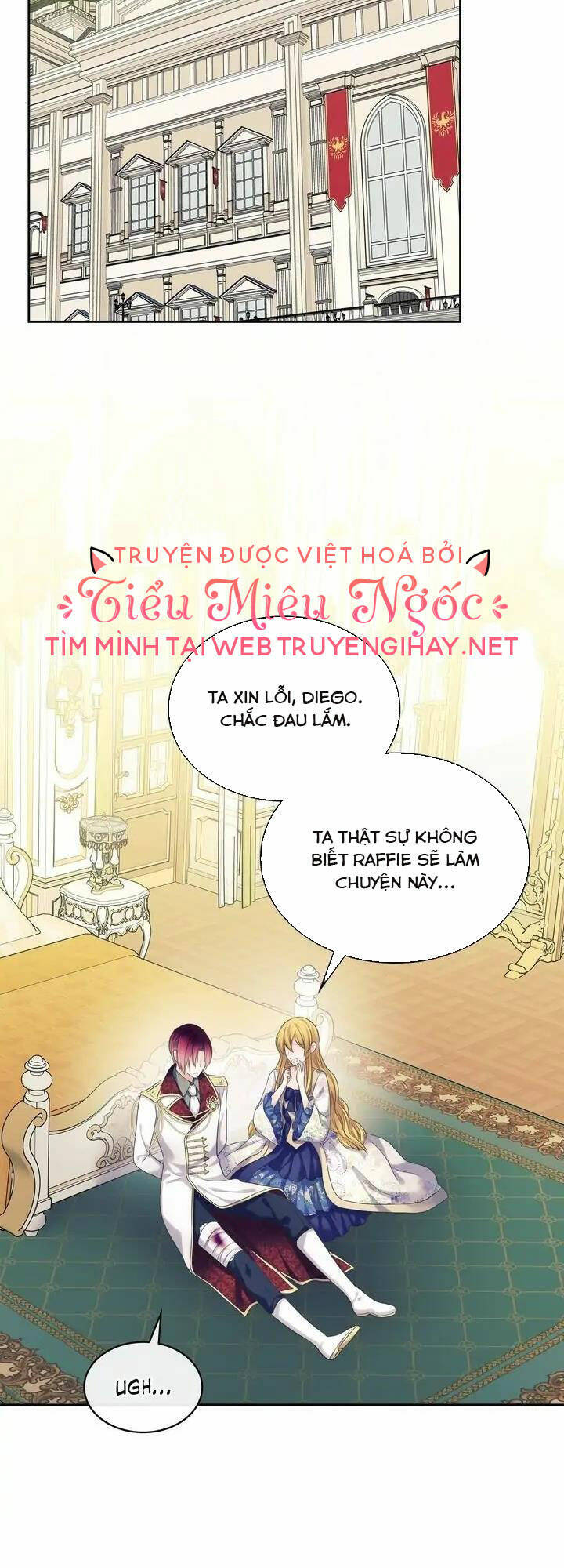 Tôi Trở Thành Hầu Gái Của Một Công Tước Chapter 96 - 23