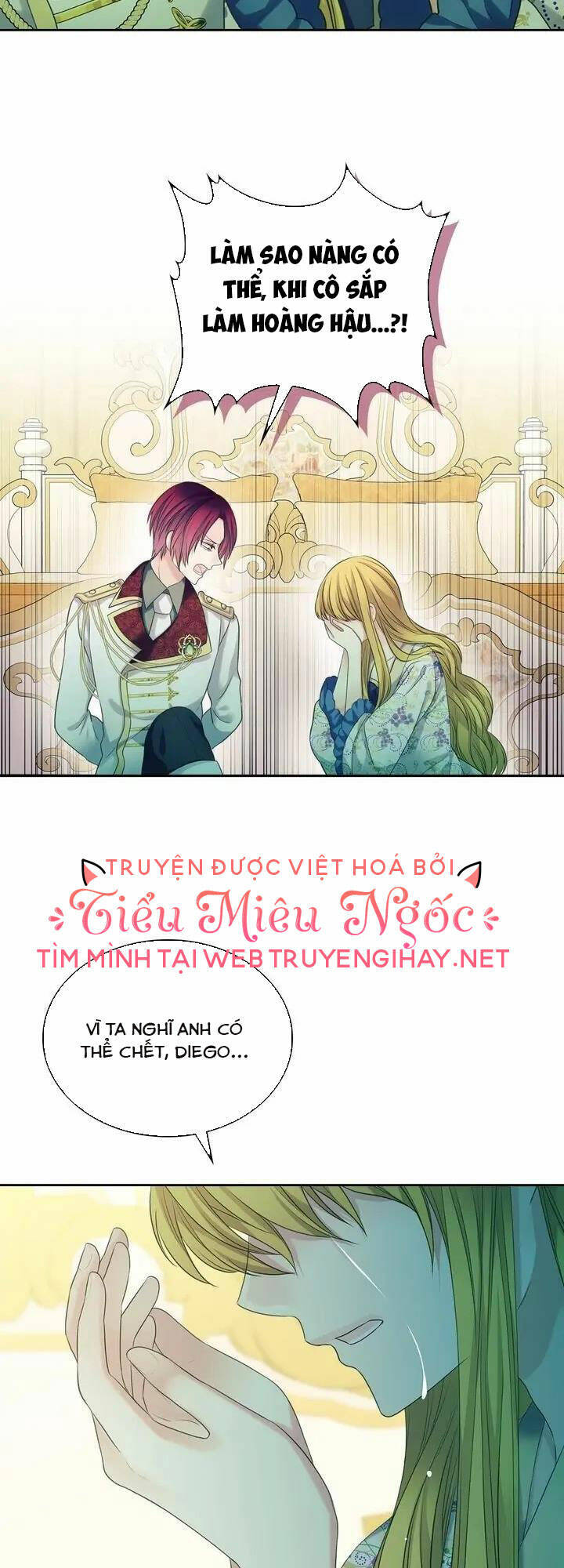 Tôi Trở Thành Hầu Gái Của Một Công Tước Chapter 96 - 26