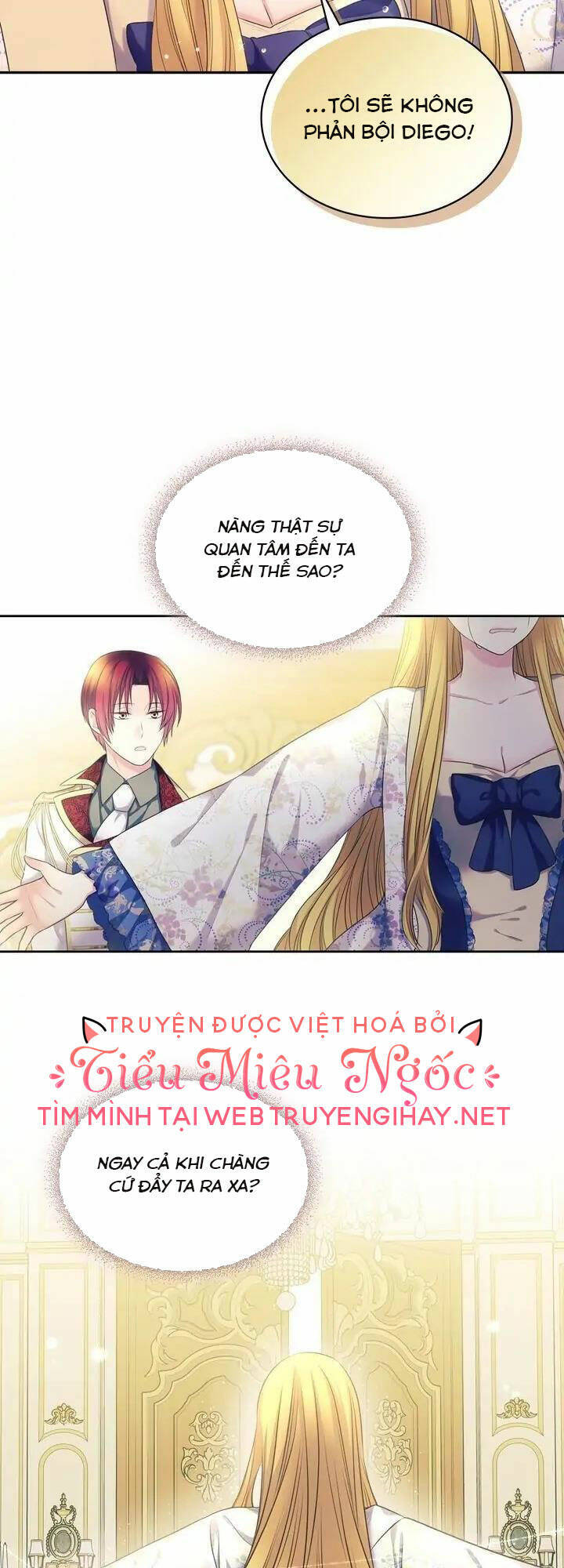 Tôi Trở Thành Hầu Gái Của Một Công Tước Chapter 96 - 43