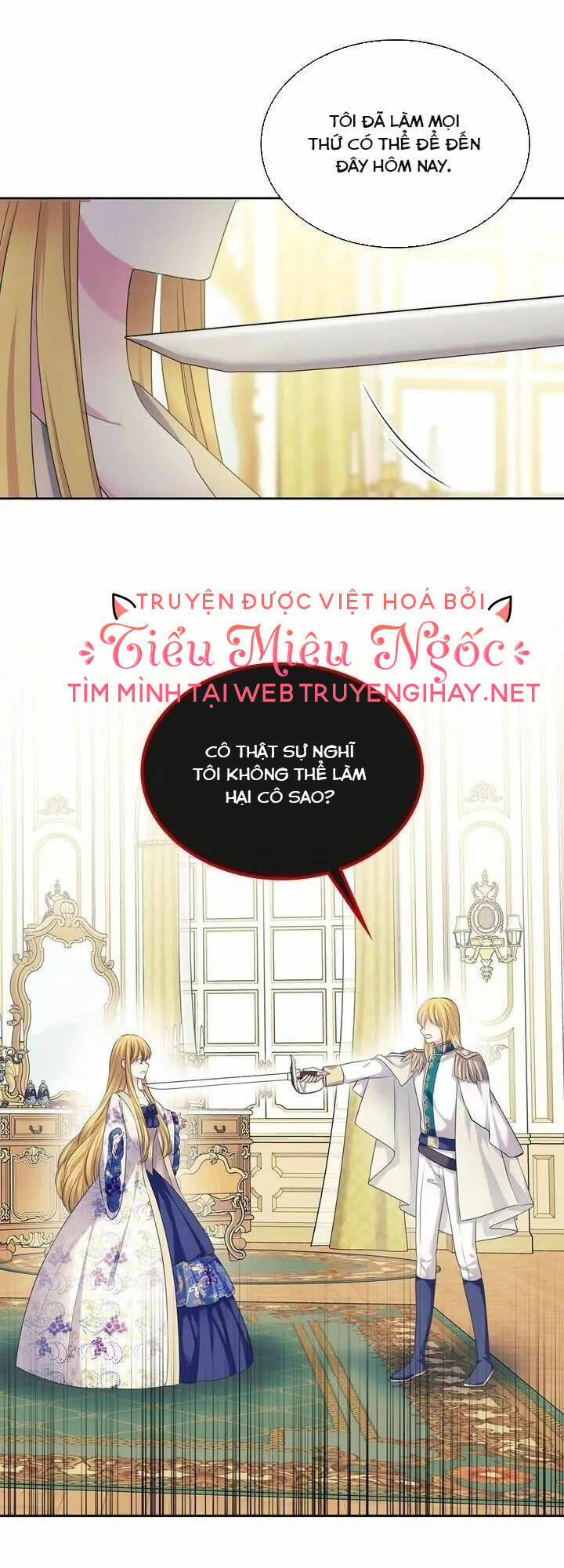 Tôi Trở Thành Hầu Gái Của Một Công Tước Chapter 96 - 45