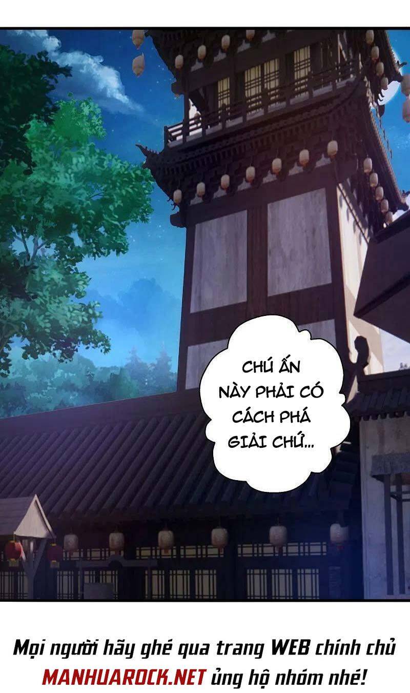 Tiên Võ Đế Tôn Chapter 414 - 30