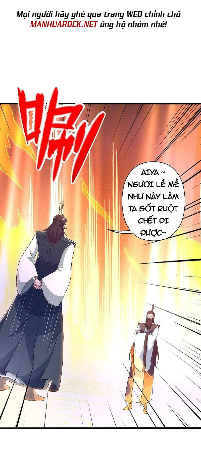 Tiên Võ Đế Tôn Chapter 417 - 28