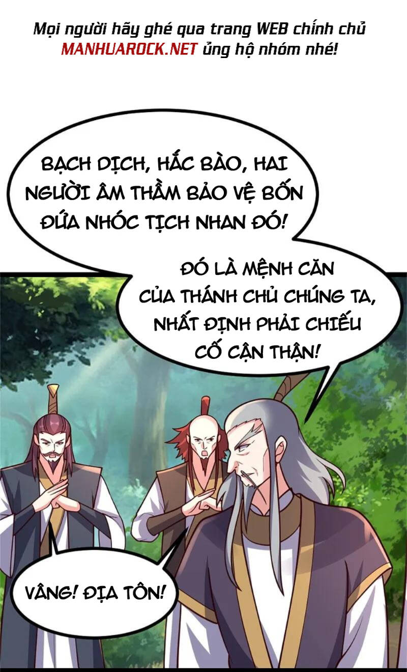 Tiên Võ Đế Tôn Chapter 421 - 13