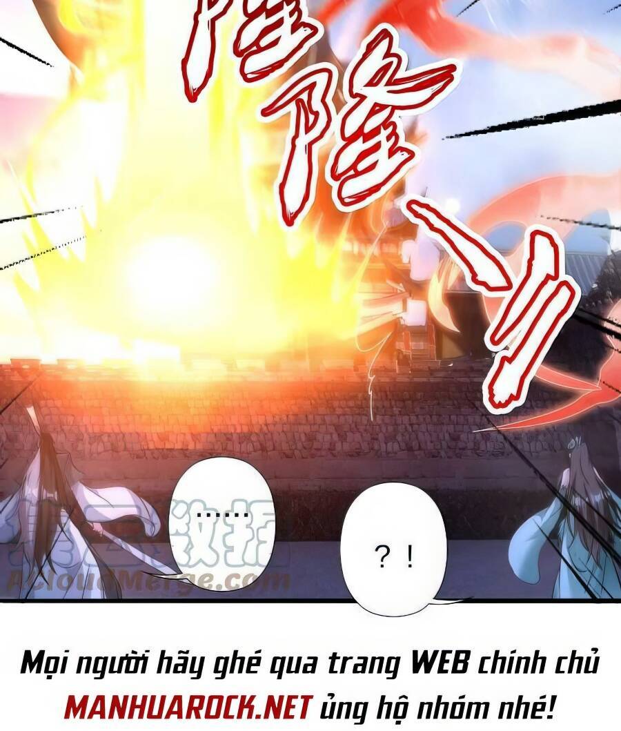 Tiên Võ Đế Tôn Chapter 430 - 77