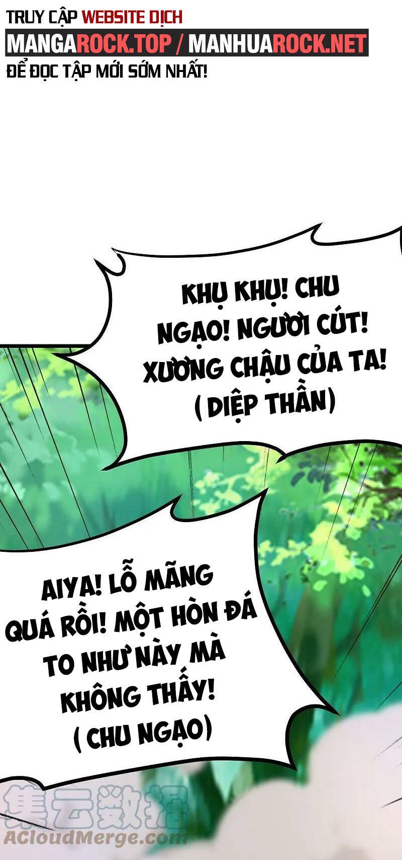 Tiên Võ Đế Tôn Chapter 436 - 54