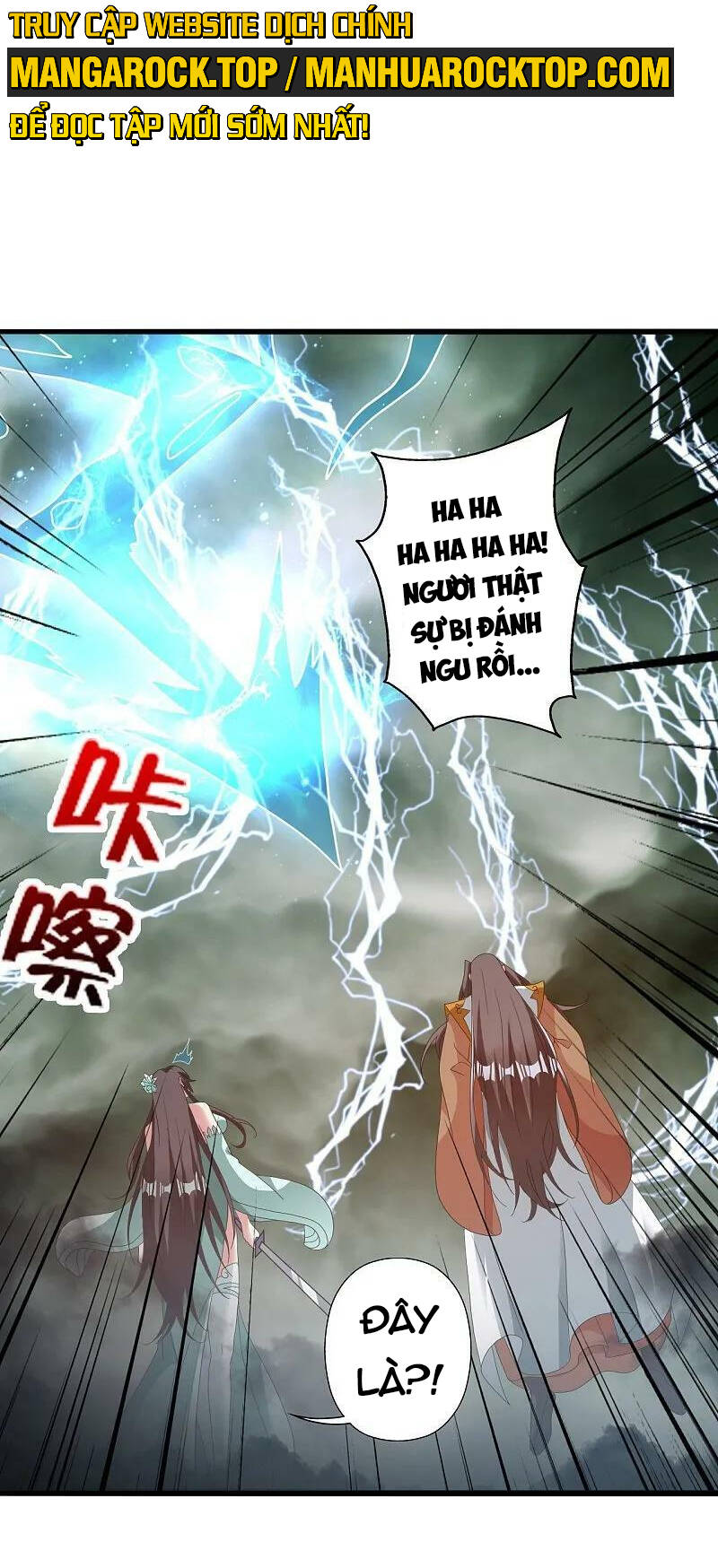 Tiên Võ Đế Tôn Chapter 449 - 76