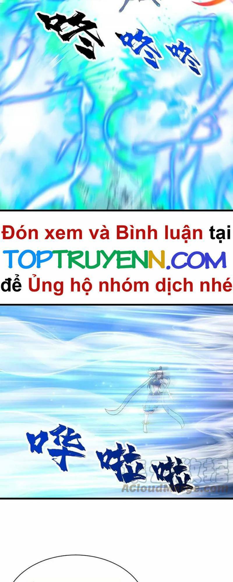 Cái Thế Đế Tôn Chapter 347 - 10