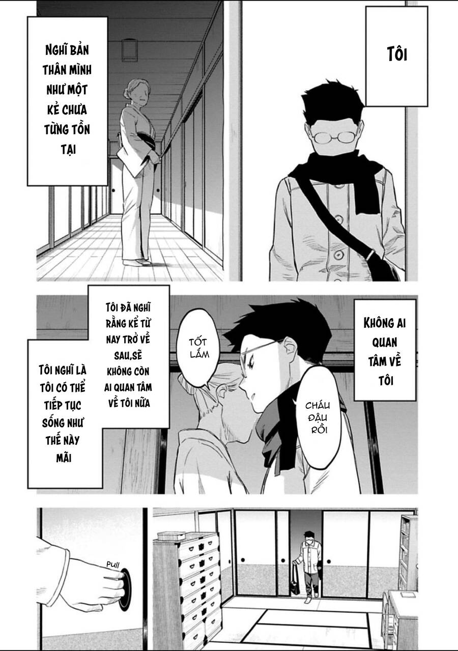 Fantasy Bishoujo Juniku Ojisan To Chapter 128 - 10