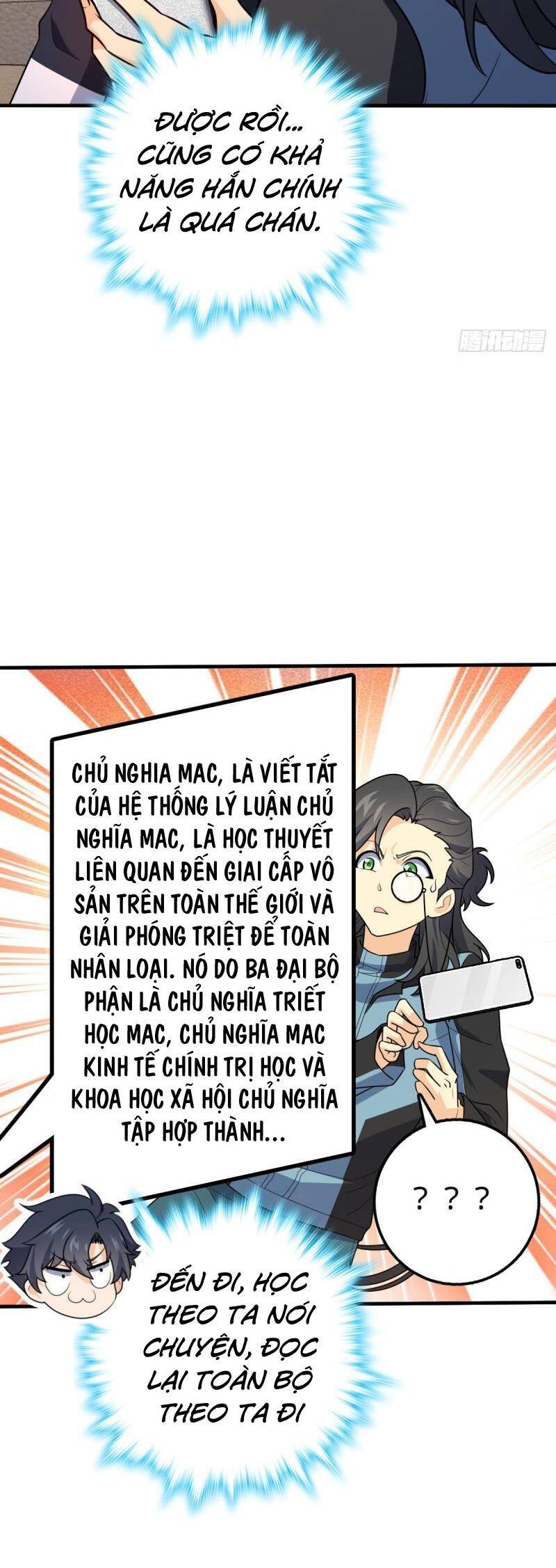 Đại Vương Tha Mạng Chapter 692 - 25