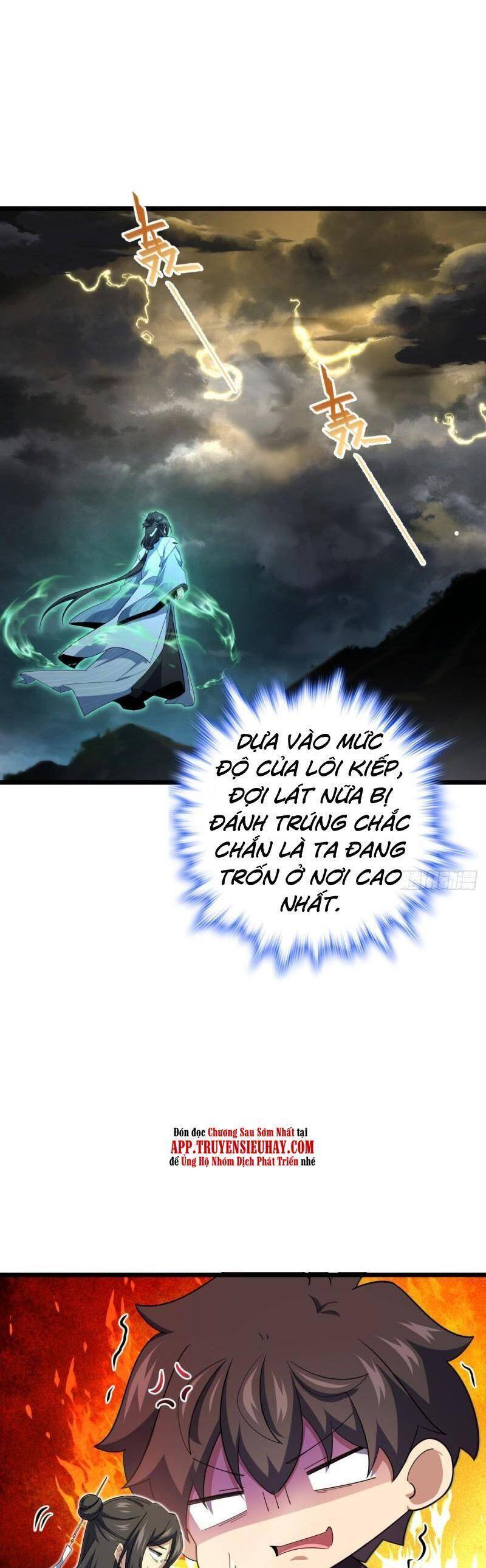 Đại Vương Tha Mạng Chapter 697 - 7