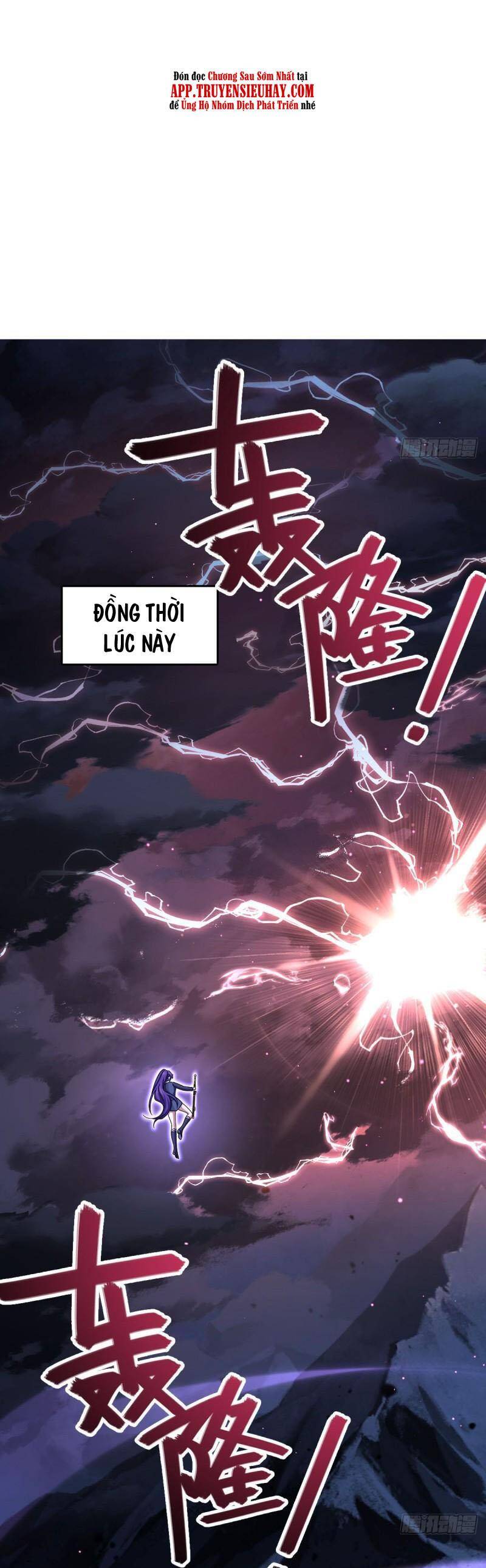 Đại Vương Tha Mạng Chapter 710 - 30