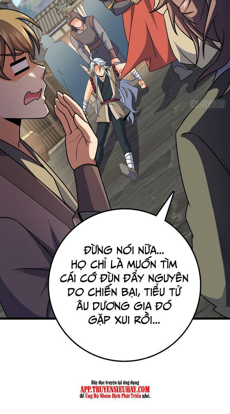 Đại Vương Tha Mạng Chapter 764 - 21