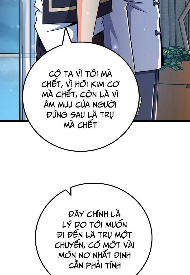 Đại Vương Tha Mạng Chapter 773 - 48