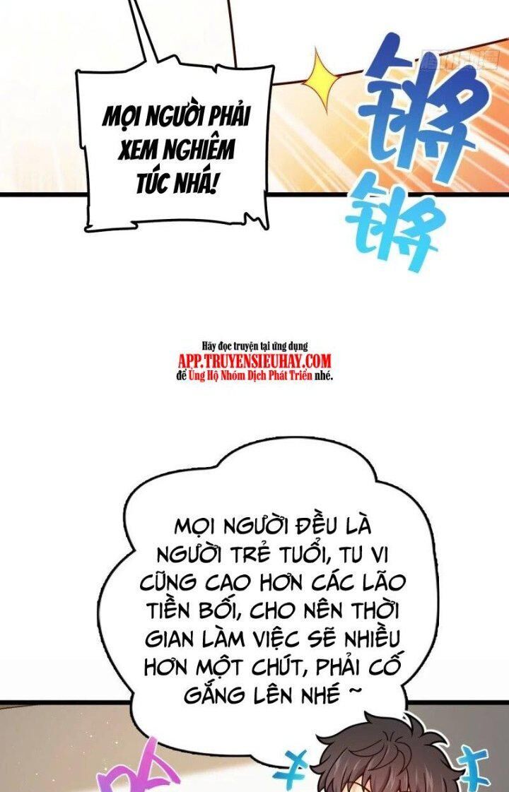 Đại Vương Tha Mạng Chapter 776 - 18