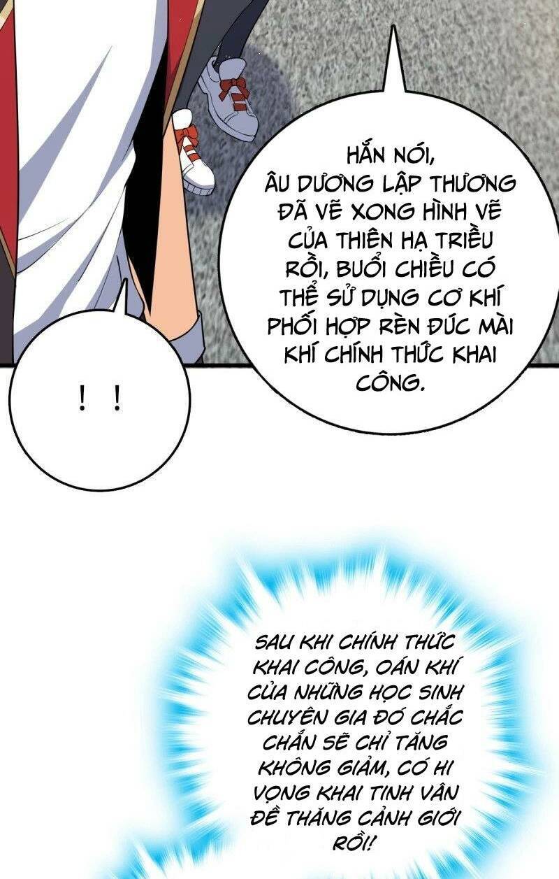 Đại Vương Tha Mạng Chapter 780 - 45