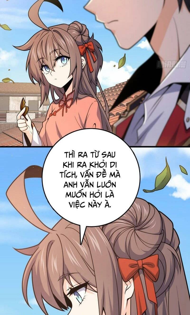 Đại Vương Tha Mạng Chapter 780 - 7