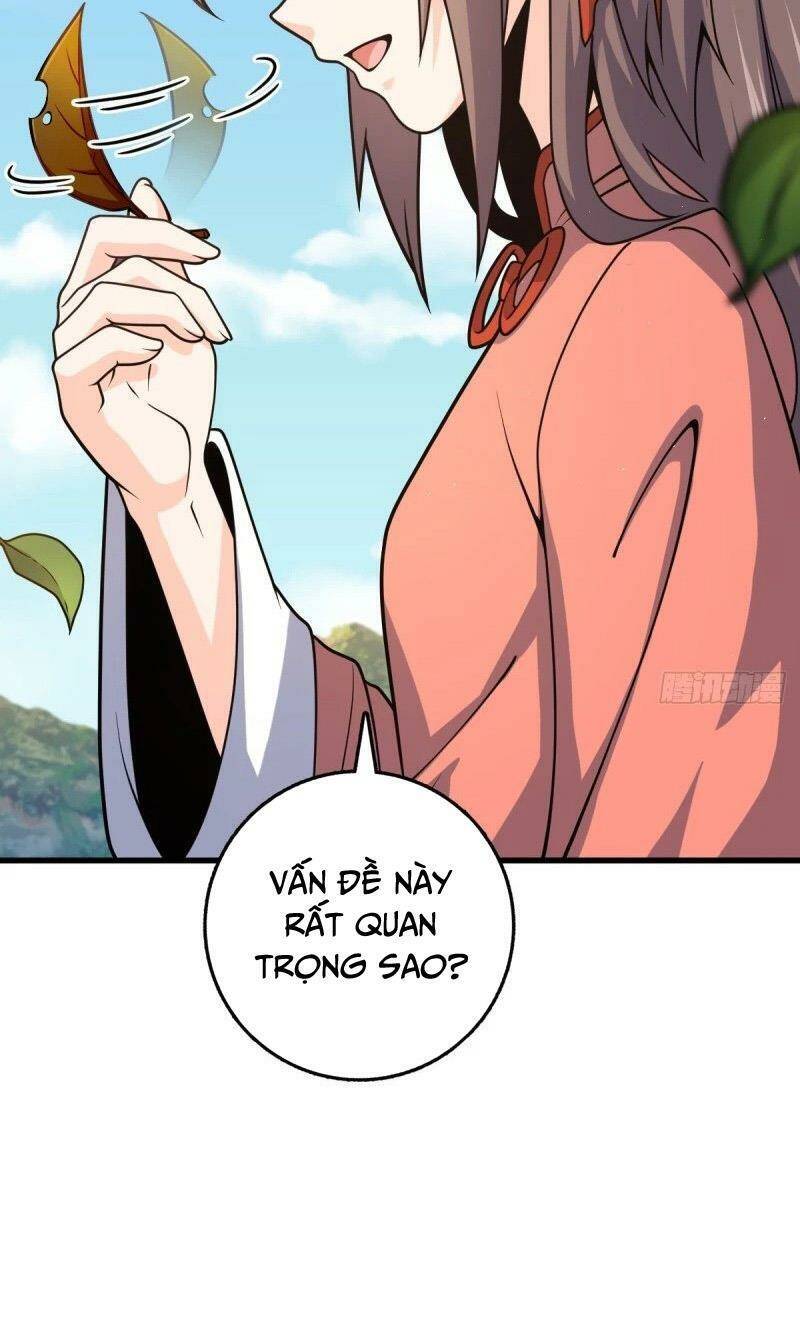 Đại Vương Tha Mạng Chapter 780 - 8