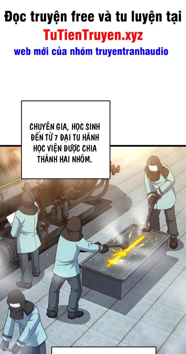 Đại Vương Tha Mạng Chapter 781 - 2