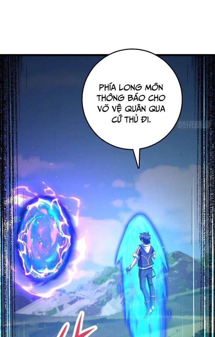 Đại Vương Tha Mạng Chapter 781 - 31