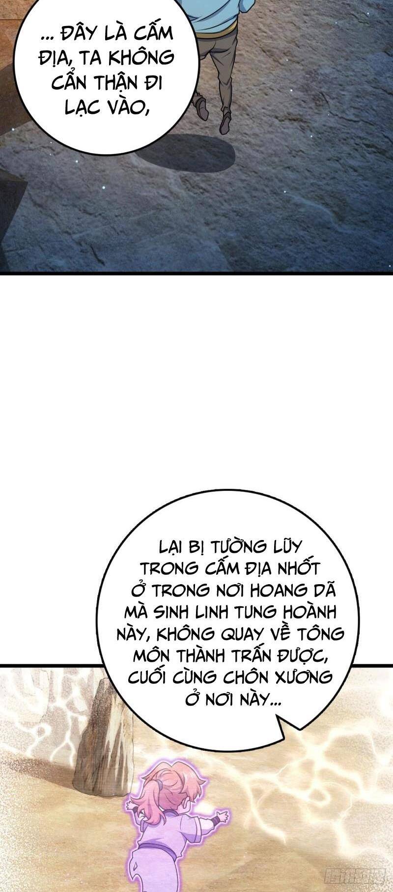 Đại Vương Tha Mạng Chapter 727 - 37