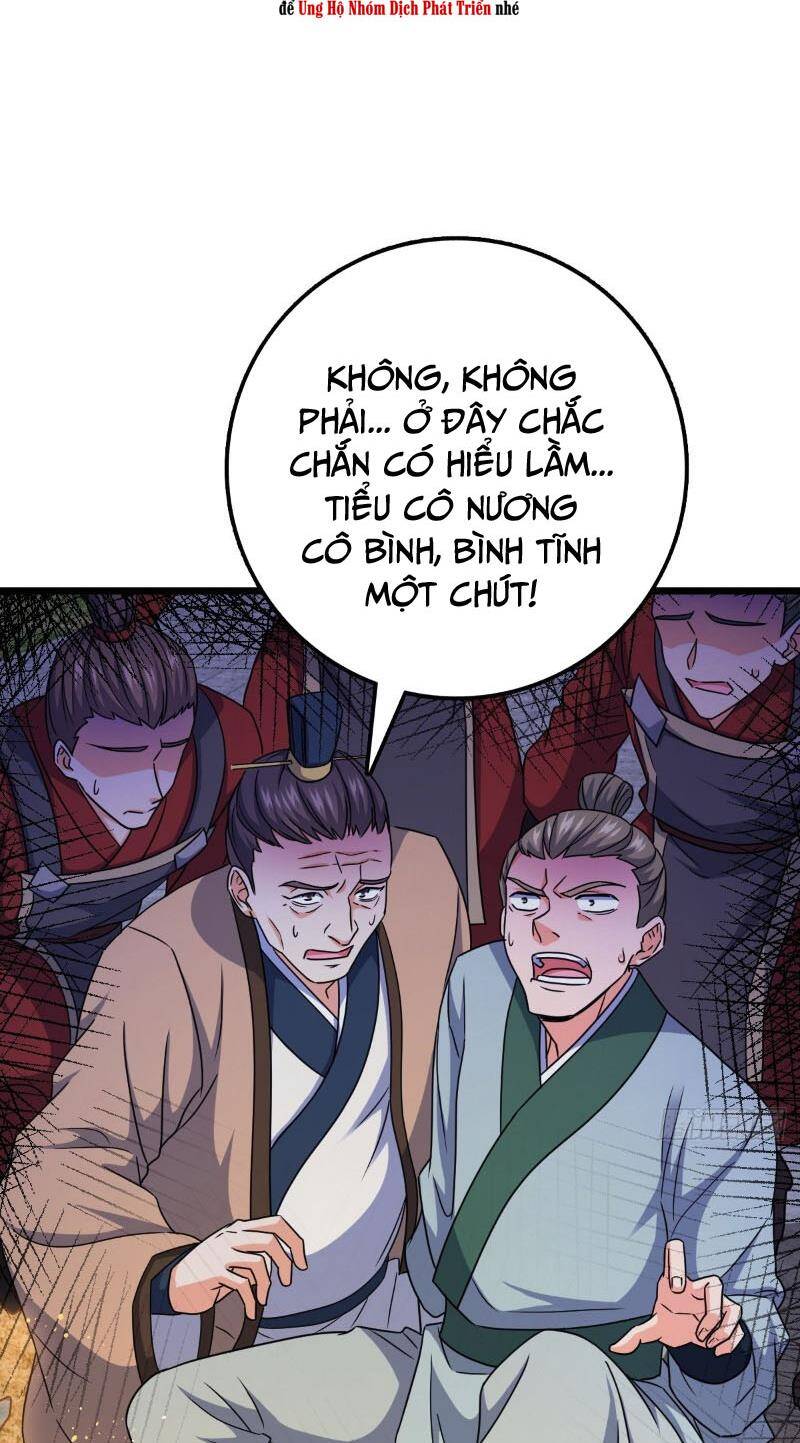 Đại Vương Tha Mạng Chapter 730 - 38