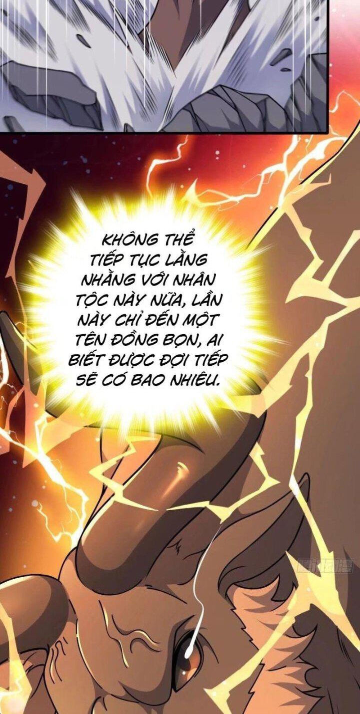 Đại Vương Tha Mạng Chapter 737 - 5