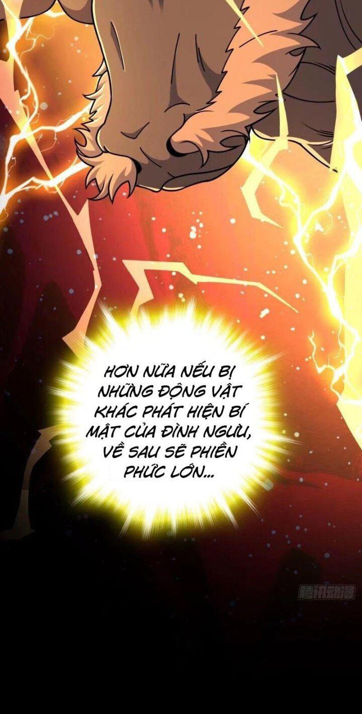 Đại Vương Tha Mạng Chapter 737 - 6