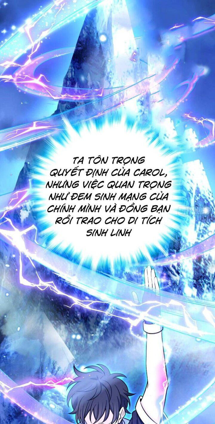 Đại Vương Tha Mạng Chapter 739 - 29