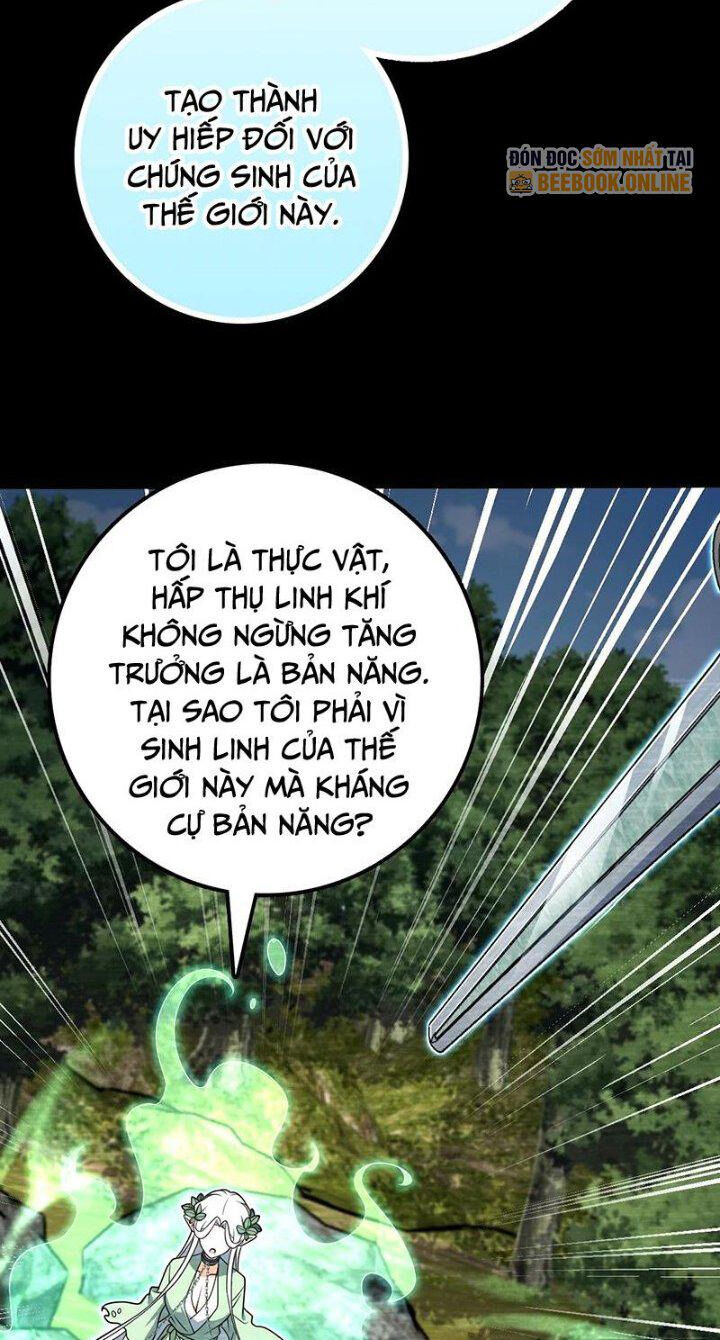 Đại Vương Tha Mạng Chapter 740 - 33